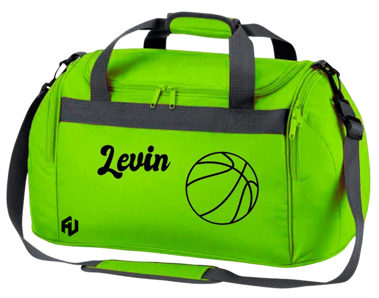 Basketball Bag- image 1